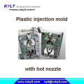 Kylt mejor precio de inyección de plástico de precisión molde